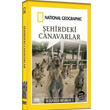 National Geographic Şehirdeki Canavarla
