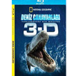 Sea Monsters 3D Deniz Canavarlar