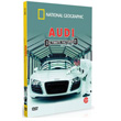 National Geographic Dev Fabrikalar Audi