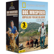 National Geographic Dog Whisperer Kpeklere Fsldayan Adam Sezon 2 Blm 3