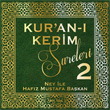Kuran- Kerim Sreleri 2