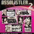 Assolistler 2