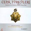 Cenk Trkleri
