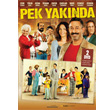 Pek Yaknda