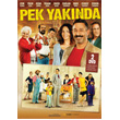 Pek Yaknda Blu Ray Disk