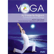 Yoga Ay Enerjisi ile Bağlantı