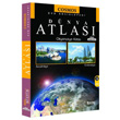Cosmos Dnya Atlas Okyanusya Avustralya Endonezya
