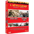 1. Dnya Sava Verdun Sava Gkyznde Sava