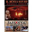 Japonya Savata