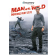 Discovery Channel Man vs. Wild nanlmaz Kurtulu Costa Rica ve Alpler