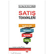 Sat Teknikleri Ekin Yaynevi
