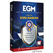 Komiser Yardmcl ve Emniyet Genel Mdrl Kurum i Snavlar Alamal Soru Bankas 657 Yaynlar
