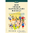 Bir nsan Kaynaklar Masal Elma Yaynevi