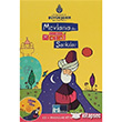 Mevlana dan ocuklara Masal arklar Kltr A..