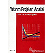 Yatrm Projeleri Analizi  Ezgi Kitabevi