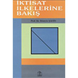 ktisat lkelerine Bak Ezgi Kitabevi