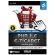 PHP ile E-Ticaret Kaplar Kodlab Yaynlar