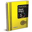 3. Snf Hayat Bilgisi Pratik Defter Mart Okul Yaynlar