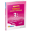 3.Snf Trke alma Yapraklar Mart Okul Yaynlar