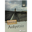 Aidiyetsiz Kstebek Kitap