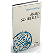 Akaid Sohbetleri Kalem Yaynevi