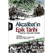 Akaabat`n Epik Tarihi Kurtuba Kitap