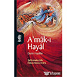 A`mak- Hayal Kurtuba Kitap