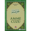 Amme Cz (Cz-001) Merve Yaynlar
