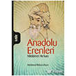 Anadolu Erenleri Kurtuba Kitap