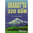 Ararat`ta 320 Gn Kutup Yldz Yaynlar