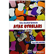 Ayak Oyunlar Kk Yaynclk