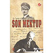Son Mektup Anda Yaynlar
