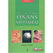 ngilizce - Trke Finans Szl Alter Yaynclk