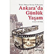 kinci Dnya Sava Yllarnda Ankara`da Gnlk Yaam Alter Yaynclk