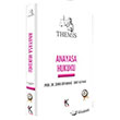 Anayasa Hukuku Kuram Kitap