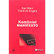 Komnist Manifesto Alter Yaynlar