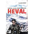 Heval Anda Yaynlar