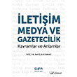 letiim Medya ve Gazetecilik Der Yaynlar