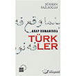 Arap Romannda Trkler Kre Yaynlar