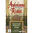 Aydnlanma Risalesi - Er-Risalet n Nuriyye Ark Kitaplar
