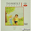 Tombili Tongu - 1 Kk Ev Yaynlar