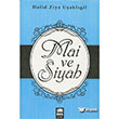 Mai ve Siyah Ema Kitap