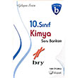 10.Snf Kimya Soru Bankas B Orta Dzey Birey Yaynlar