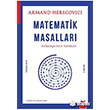 Matematik Masallar Krmz Kedi Yaynevi