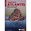Kayp Kta Atlantis Krmz Kedi Yaynevi