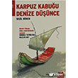 Karpuz Kabuu Denize Dnce Krmz Kedi Yaynevi