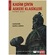 Kadim inin Askeri Klasikleri Cilt 2 Krmz Kedi Yaynevi