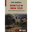 Denktan br Yz Krmz Kedi Yaynevi