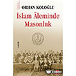 slam Aleminde Masonluk Krmz Kedi Yaynevi