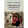 Demokrasi Tramvay Krmz Kedi Yaynevi